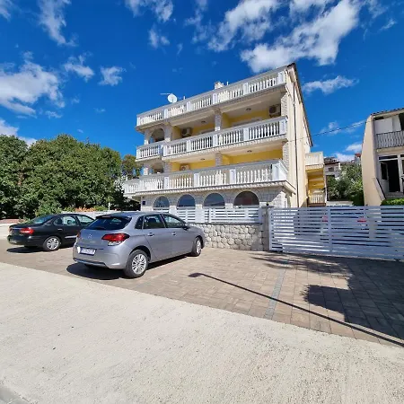 Max Apartman Crikvenica