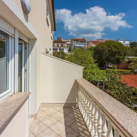 Max Apartment Crikvenica