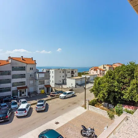 Max Lejlighed Crikvenica