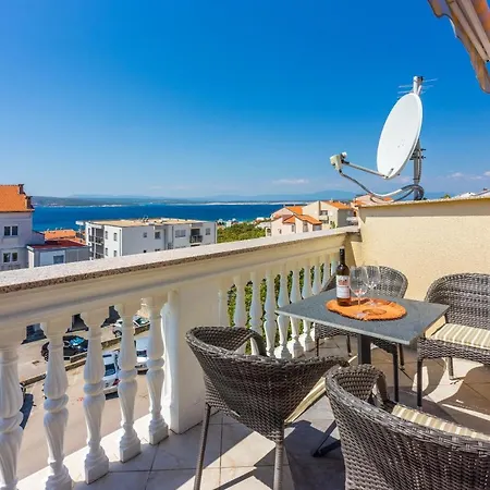 Apartment Max Crikvenica