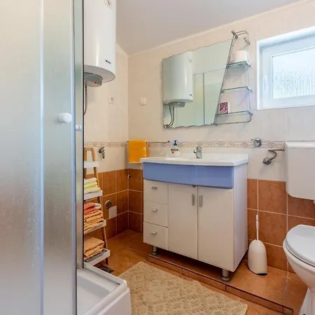 Apartment Max Crikvenica