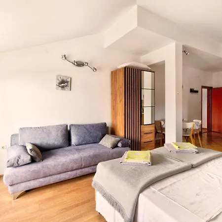 Max Apartment Crikvenica