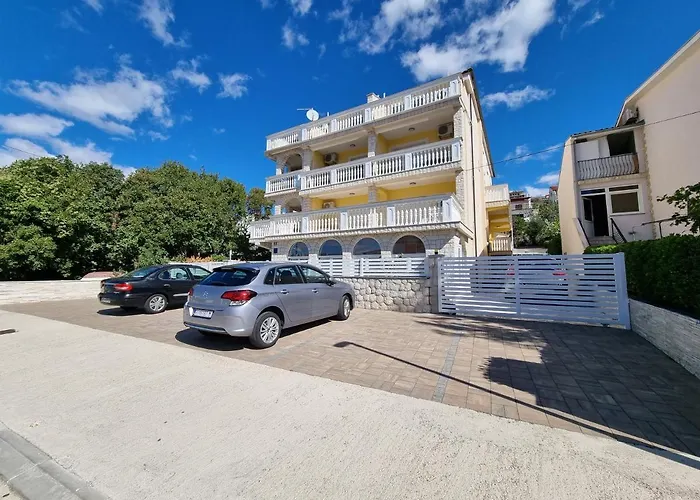 Max Apartament Crikvenica