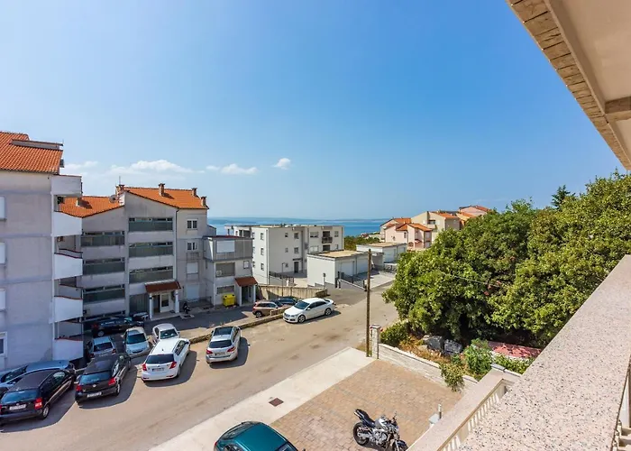 Max Apartament Crikvenica
