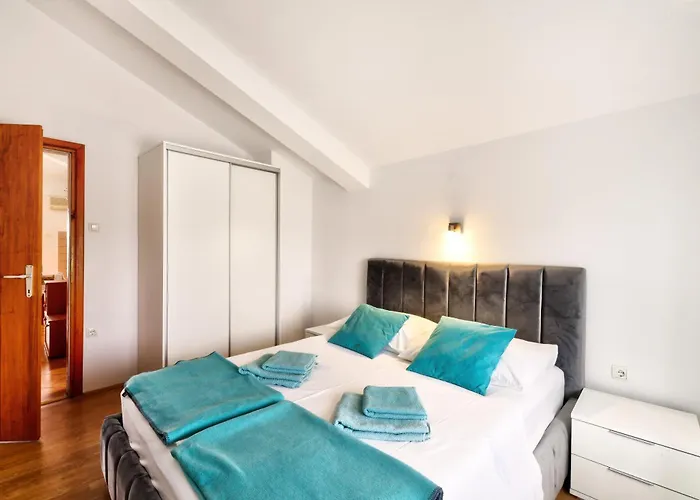 Apartament Max