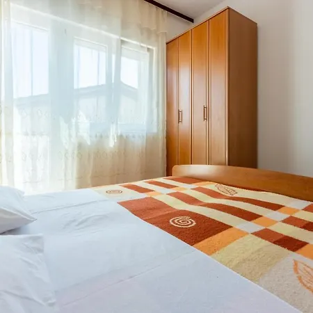 Apartment Max *