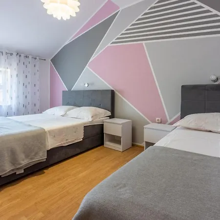 Apartment Max *