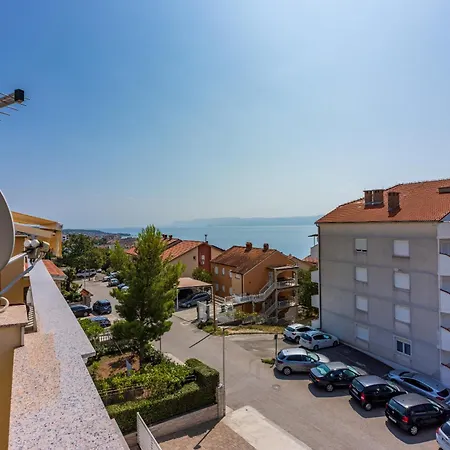 Max Lejlighed Crikvenica