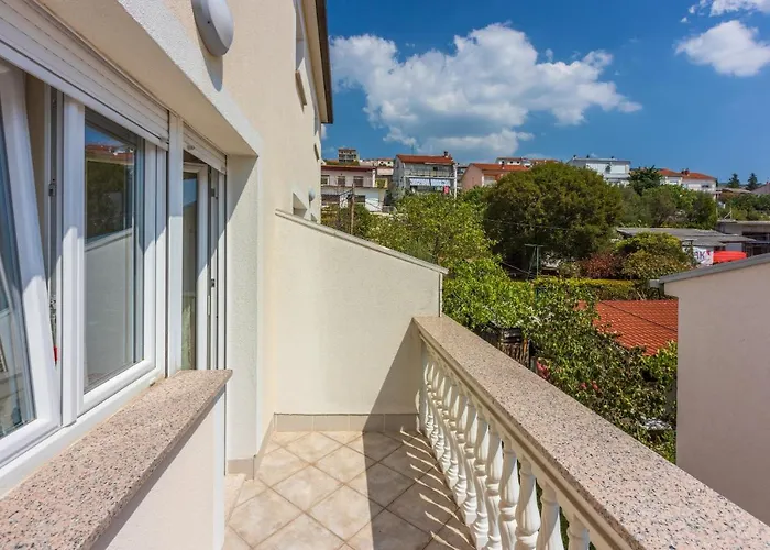 Max Apartman Crikvenica