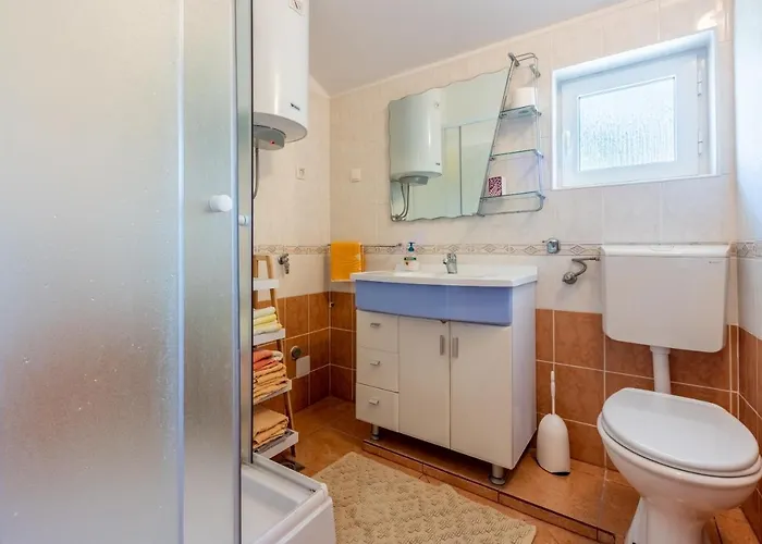 Apartman Max Crikvenica