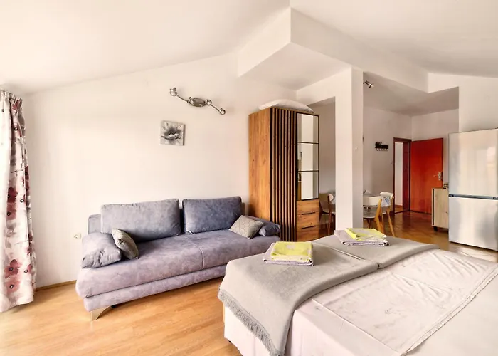Max Apartman Crikvenica