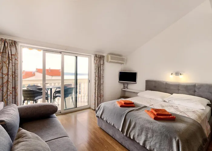 Apartman Max